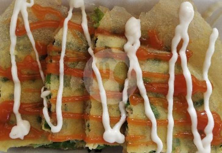 Martabak Mini FEMES: Kenikmatan Cilacap yang Tak Pernah Pudar